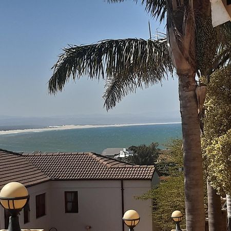 Ocean View Guest House Jeffreys Bay Exterior photo