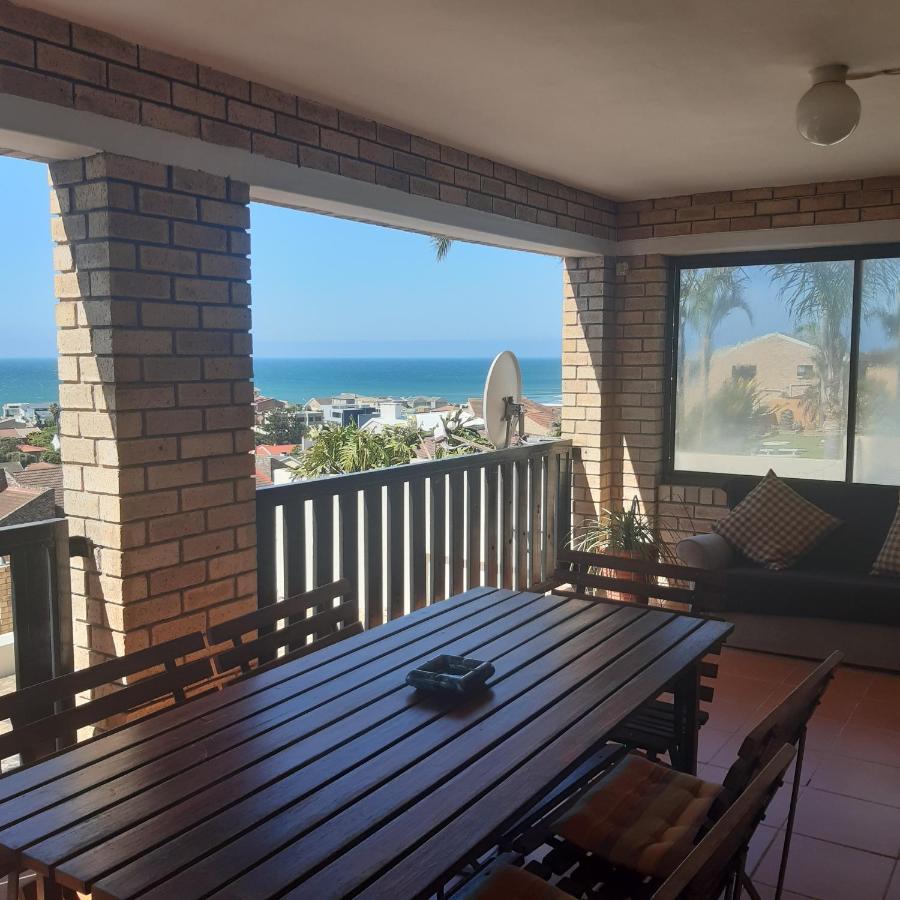 Ocean View Guest House Jeffreys Bay Exterior photo